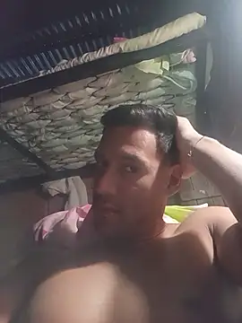 Show de Prime25X_X na webcam