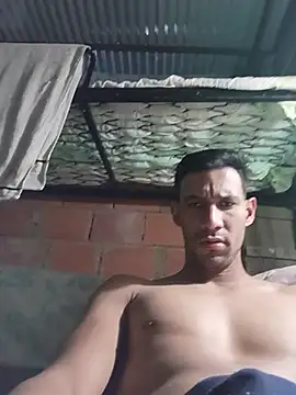 Prime25X_X webcam show