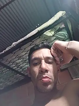 Prime25X_X Webcam Show