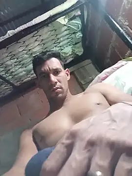 Prime25X_X Webcam Show