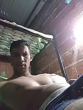 Prime25X_X Webcam show