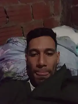 Prime25X_X Webcam Show