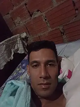 Prime25X_X webcam show