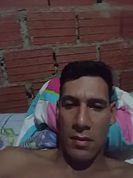 Show de Prime25X_X na webcam