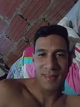 Show de Prime25X_X na webcam