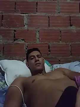 Prime25X_X webcam show