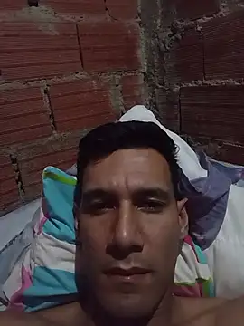 Webkamerová show Prime25X_X