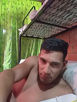 Show de webcam de Prime25X_X