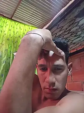 Prime25X_X webcam show