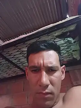 Prime25X_X webkamerás műsora