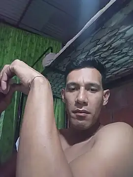 Show Webcam de Prime25X_X