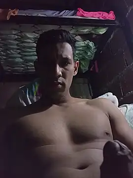 Prime25X_X Webcam show
