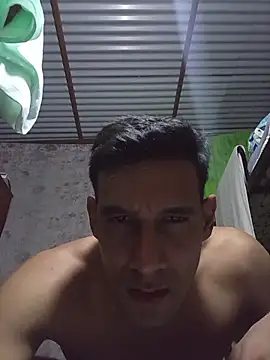 Prime25X_X Webcam Show