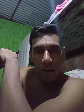 Show webcam de Prime25X_X