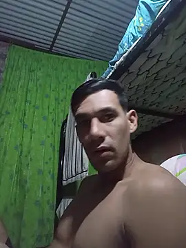 Show webcam de Prime25X_X