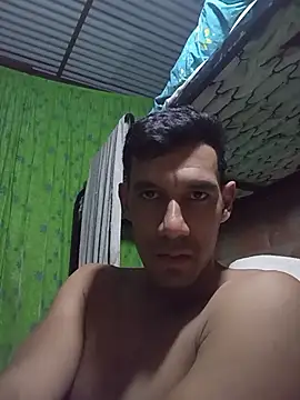 Show webcam de Prime25X_X