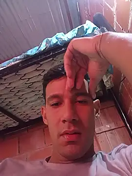 Prime25X_X Webcam-Show