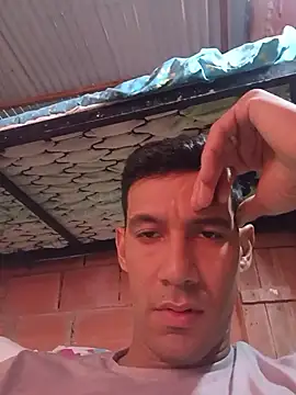 הופעת וובקאם של Prime25X_X