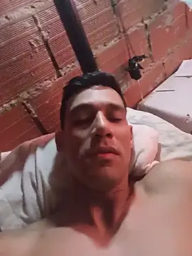 Prime25X_X Webcam show