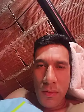 Prime25X_X Webcam-Show