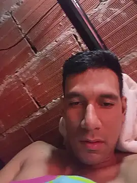 Prime25X_X Webcam Show