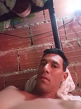 Show Webcam de Prime25X_X