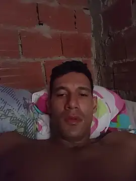 Webkamerová show Prime25X_X
