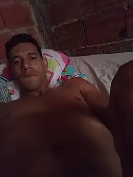 Prime25X_X Webcam show