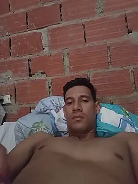 Prime25X_X Webcam Show