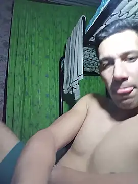 Show de Prime25X_X na webcam