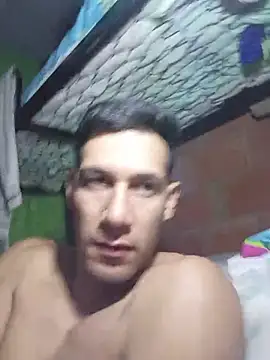 Prime25X_X webcam show