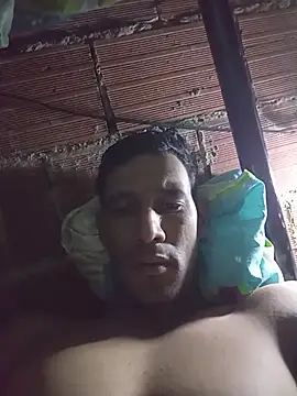 Webkamerová show Prime25X_X