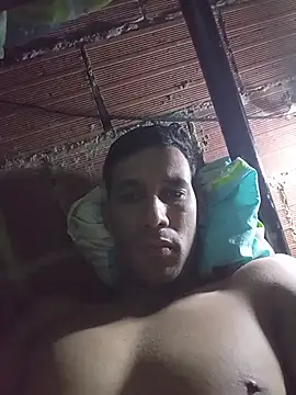 Show webcam de Prime25X_X