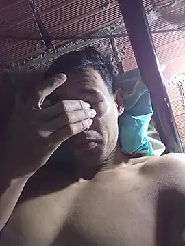Prime25X_X's Webcam Show