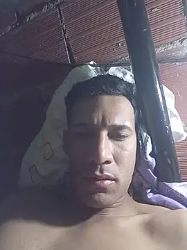 Prime25X_X Webcam Show