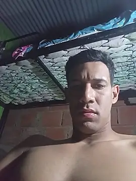 Prime25X_X webcam show