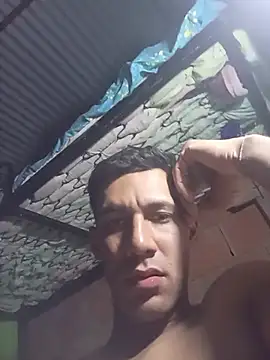 Webkamerová show Prime25X_X