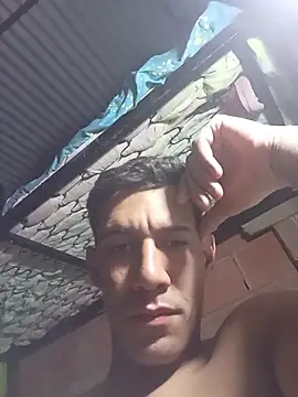 Prime25X_X's Webcam Show