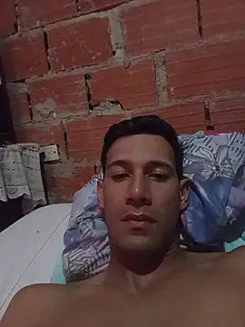 Show Webcam de Prime25X_X