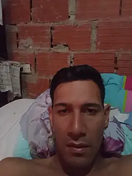 Show de webcam de Prime25X_X