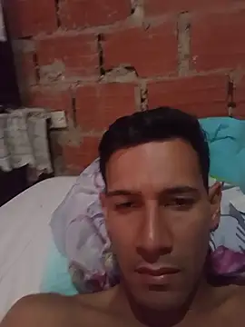 Webkamerová show Prime25X_X