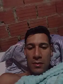 Webkamerová show Prime25X_X