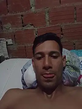 הופעת וובקאם של Prime25X_X