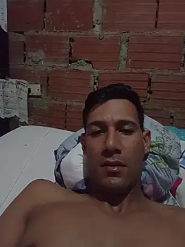 Show webcam de Prime25X_X