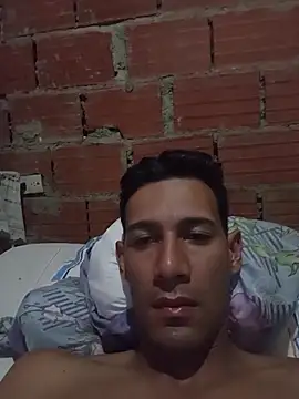 Show de webcam de Prime25X_X