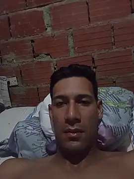 Prime25X_X Show in webcam