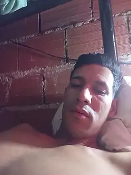 Show de webcam de Prime25X_X