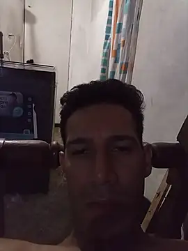 Prime25X_X webcam show