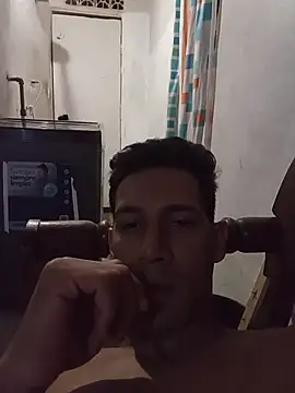 Prime25X_X – webcam-show