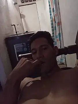 Prime25X_X Pertunjukan Webcam
